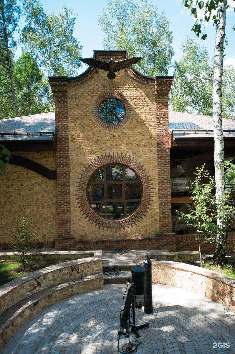 Отзывы на компанию Алюком в г. Омск c фото