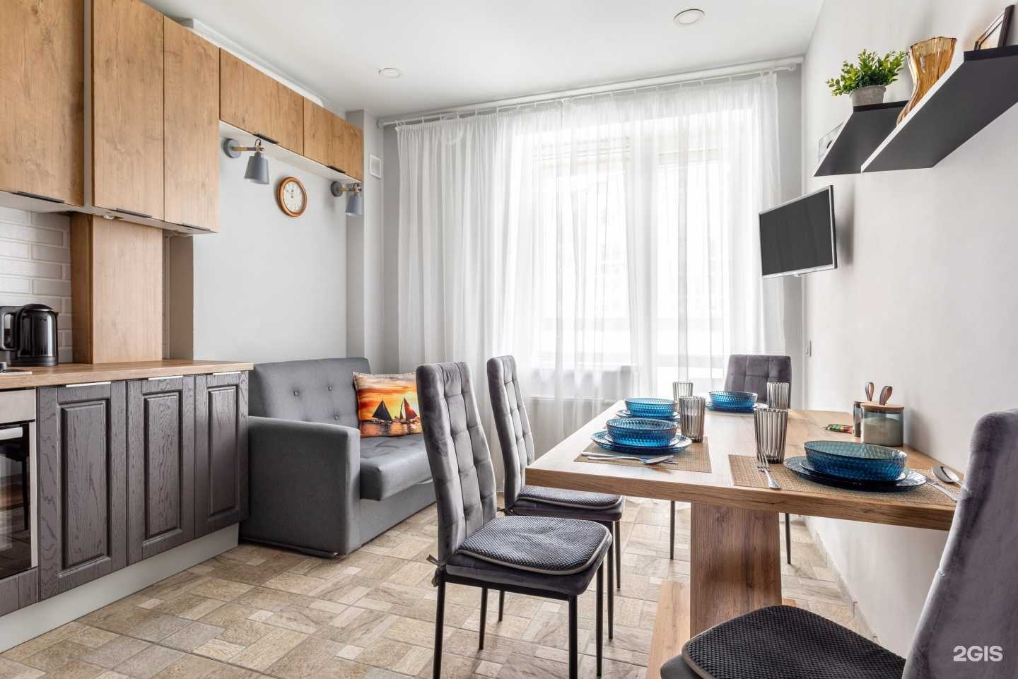 Отзывы на компанию Посутки в г. Калининград c фото