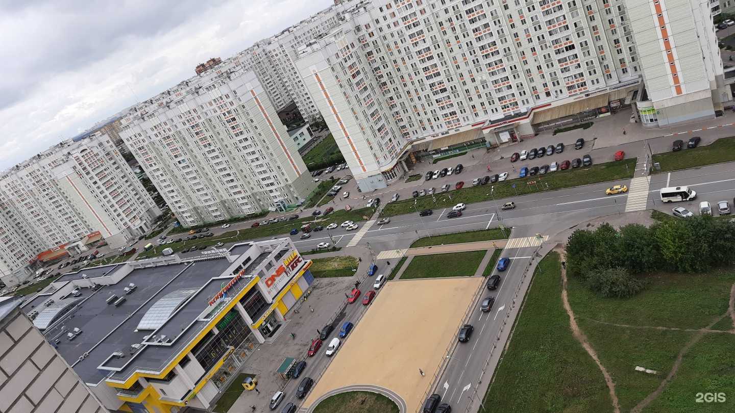 Отзывы на компанию Sirius в Балашихе c фото - фотография 2 из 2