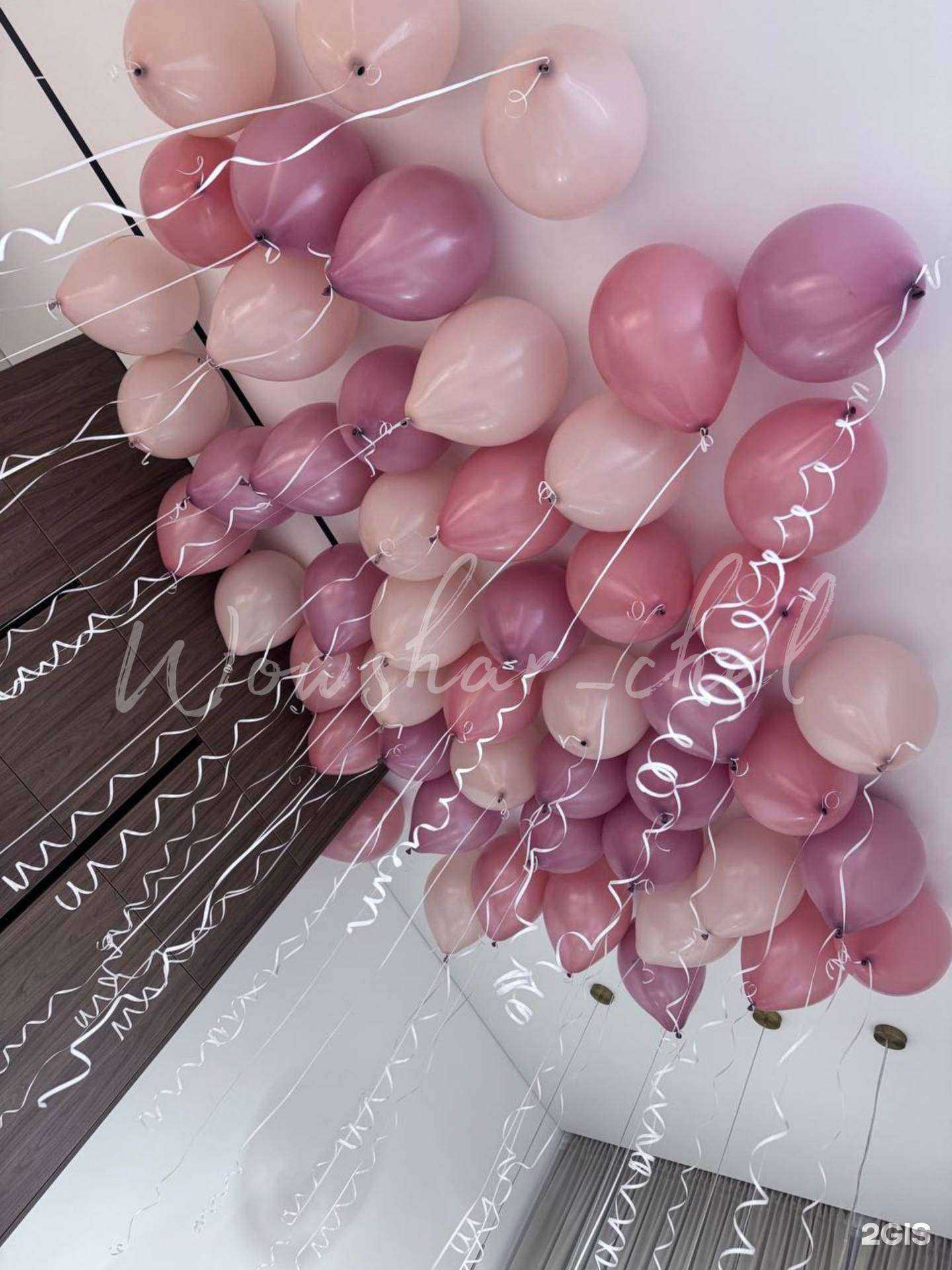 Отзывы на компанию Wowshar в Челябинске c фото