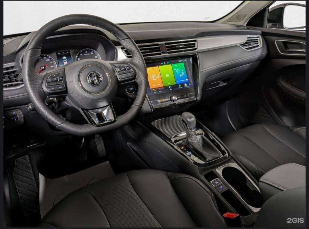 Отзывы на компанию Тюменский таксомоторный парк в г. Тюмень c фото