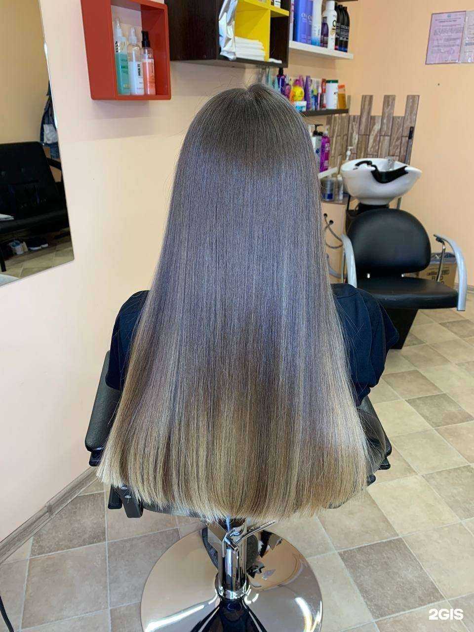 Отзывы на компанию Yuna beauty style в г. Барнаул c фото
