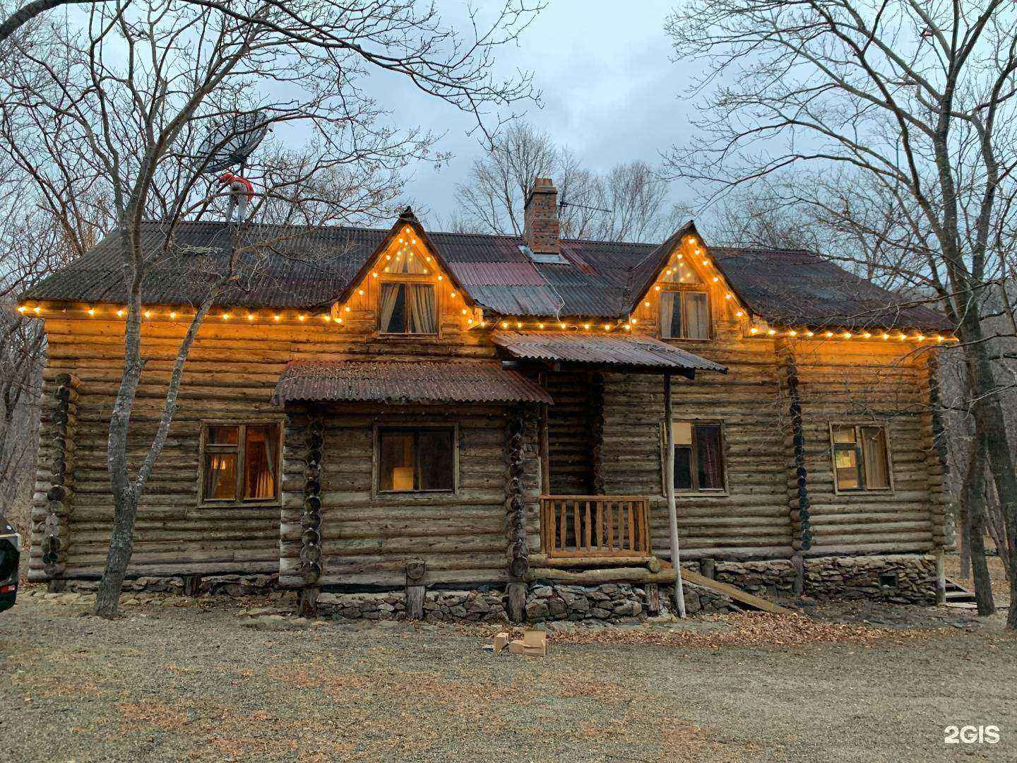 Отзывы на компанию Скаски в Артёме c фото