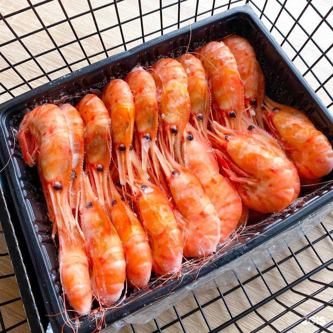 Отзывы на компанию Икорный Дом в г. Пенза c фото