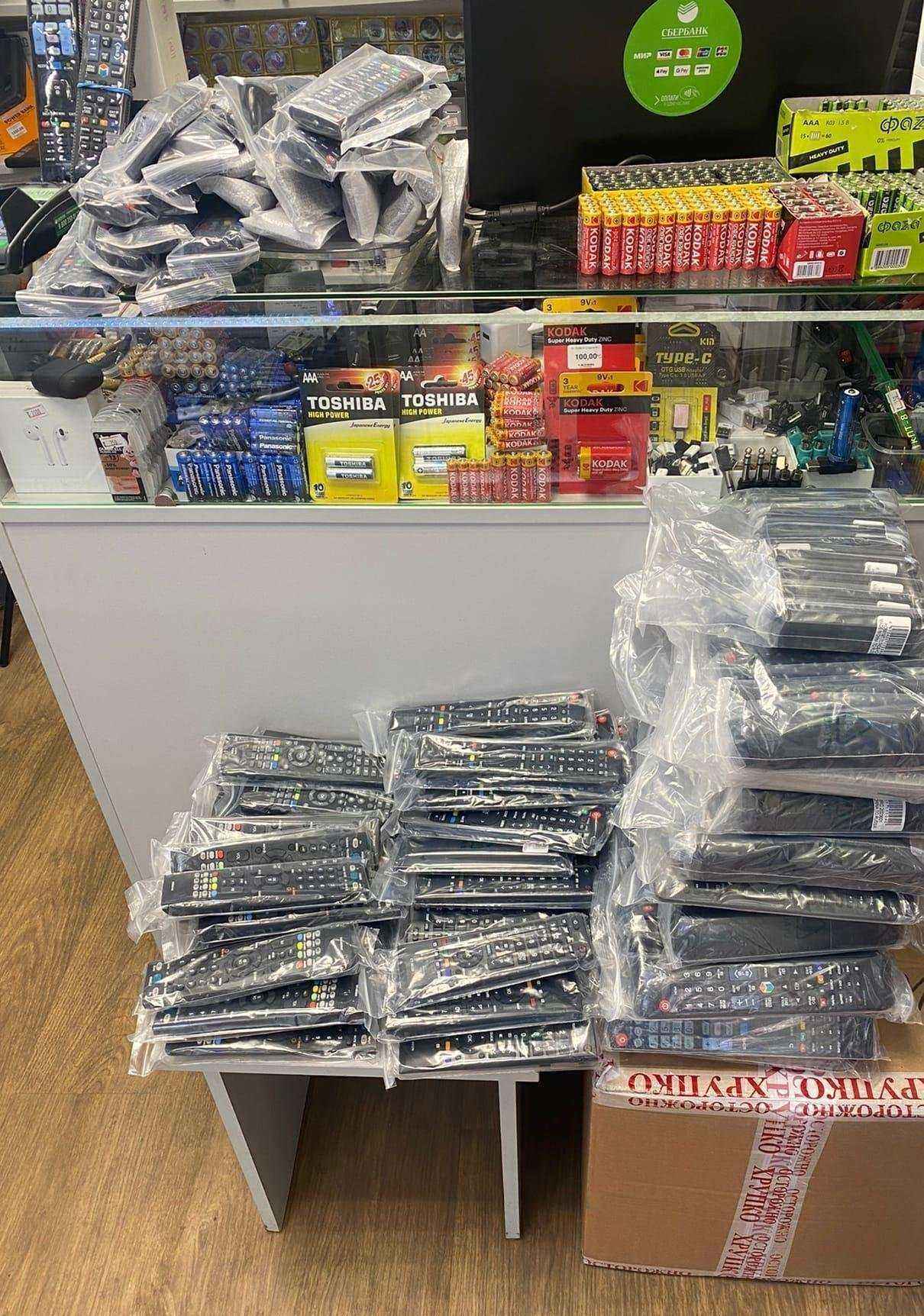 Отзывы на компанию МирПультoff в г. Казань c фото