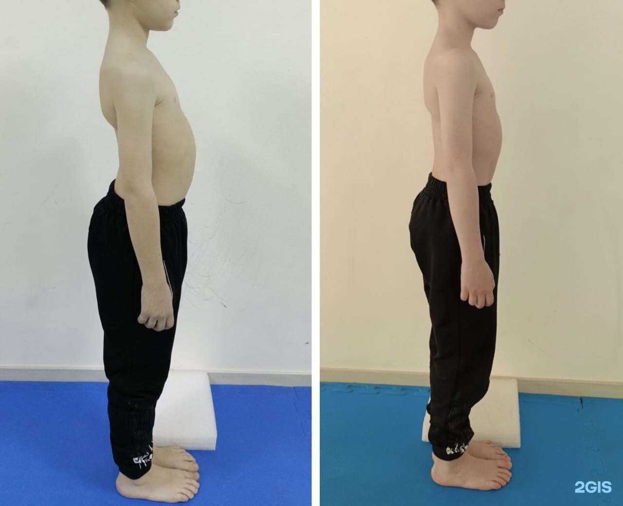 Отзывы на компанию Кинезио Плюс в г. Набережные Челны c фото