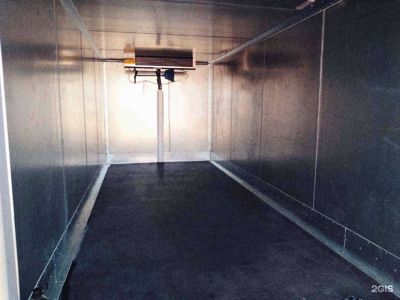 Отзывы на компанию Transco-NSK в г. Новосибирск c фото