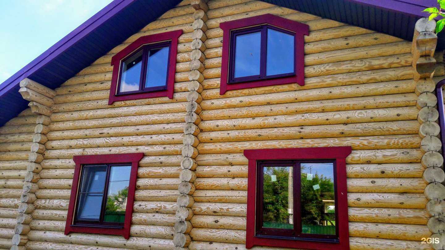 Отзывы на компанию Окна лидер в г. Коломна c фото