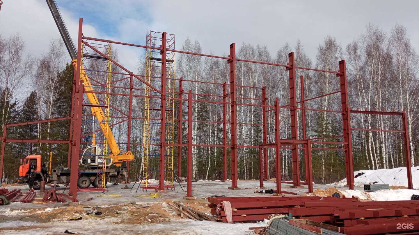 Отзывы на компанию Новейшие строительные технологии в г. Оренбург c фото