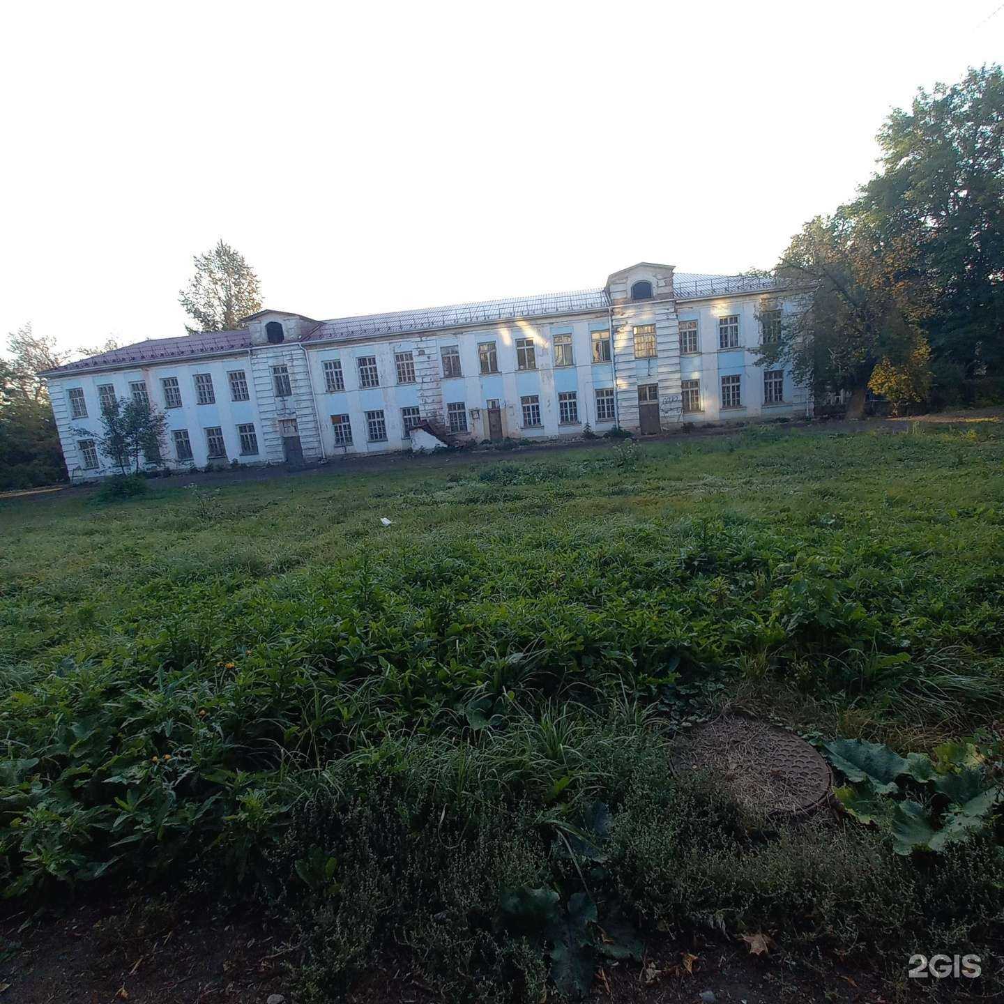 Отзывы на компанию ДО Детская музыкальная школа №2 в Саранске c фото - фотография 2 из 2