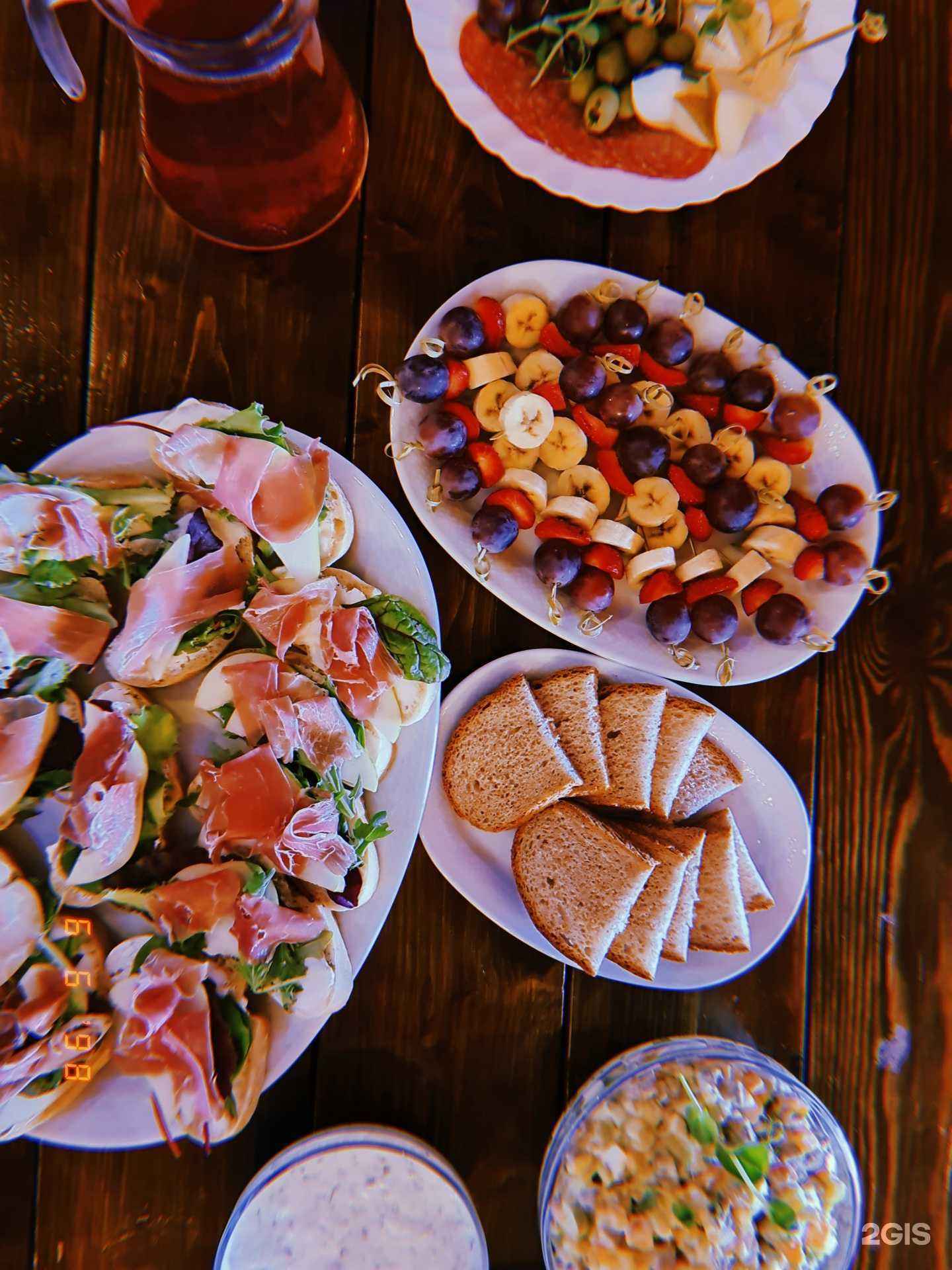 Отзывы на компанию Владыкинские Бани в Ижевске c фото