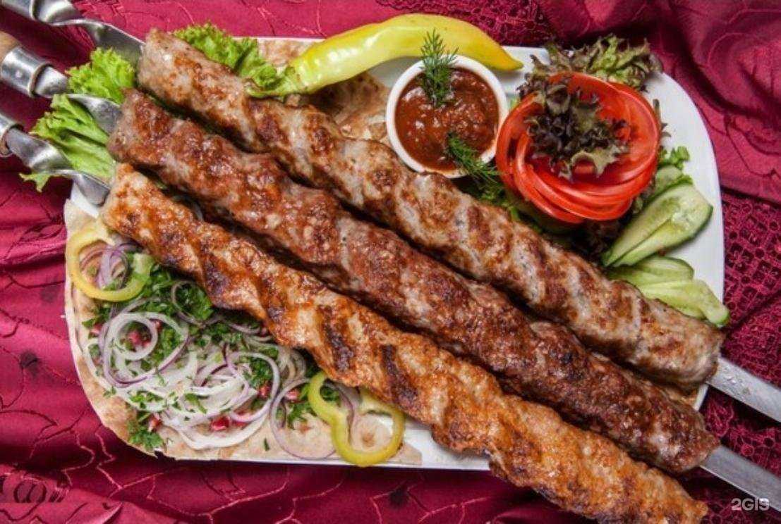 Отзывы на компанию Шашлычная в Ярославле c фото
