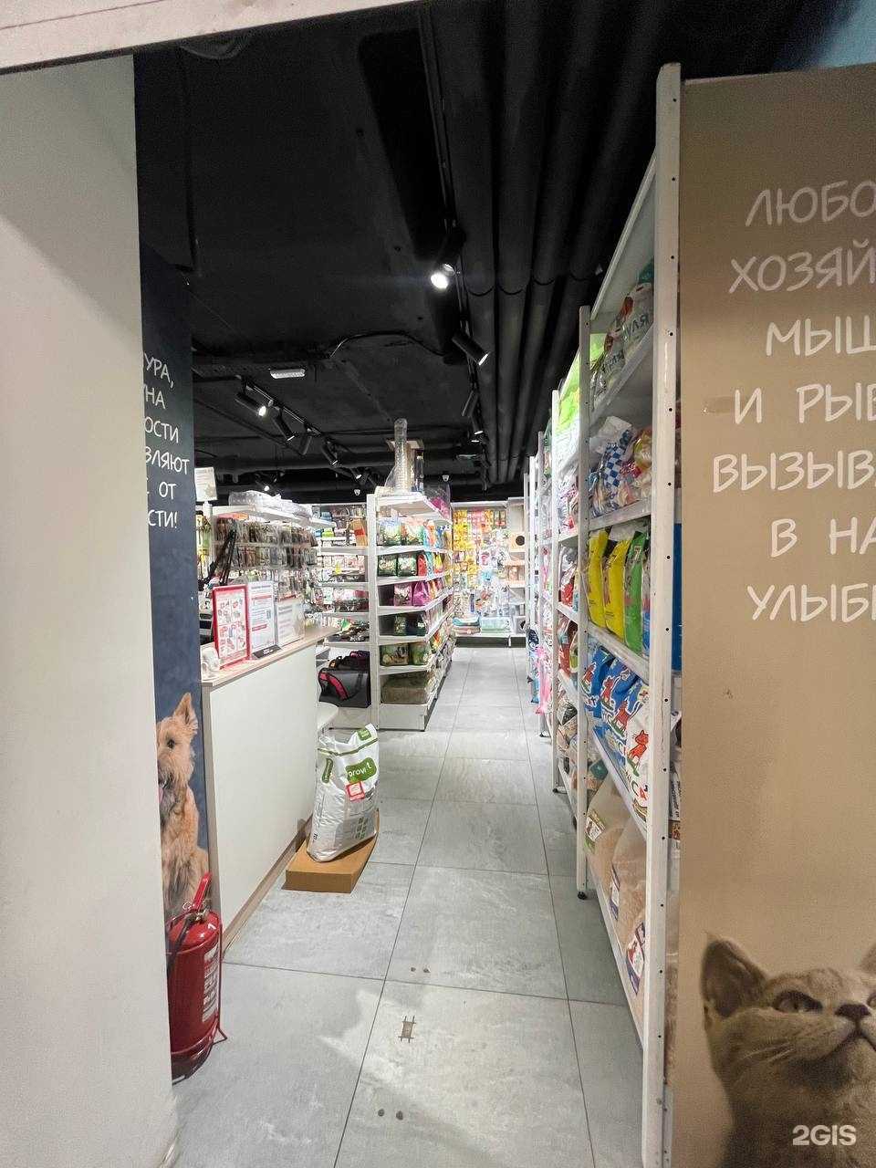 Отзывы на компанию Мой пушистик в г. Казань c фото