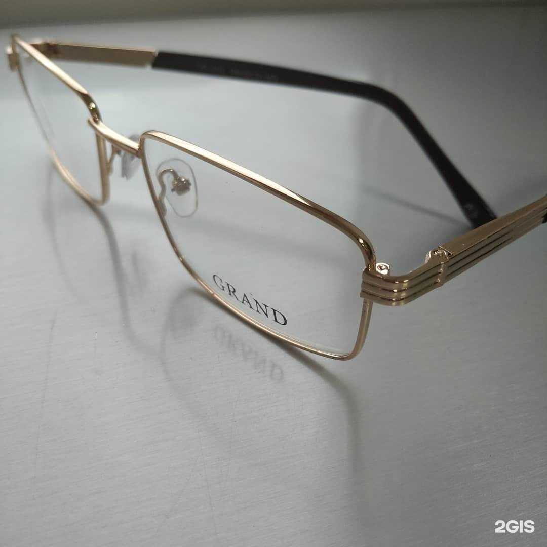 Отзывы на компанию Салон оптики в г. Бронницы c фото