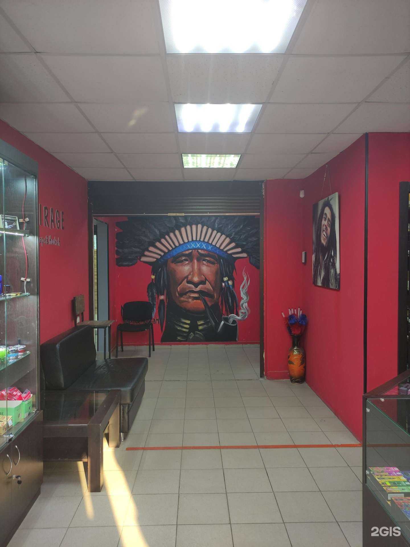 Отзывы на компанию Mirage в г. Одинцово c фото