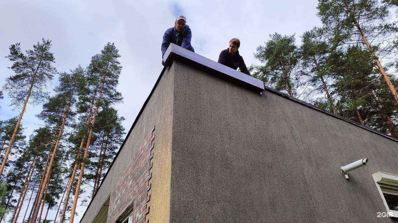 Отзывы на компанию Evox в Всеволожске c фото