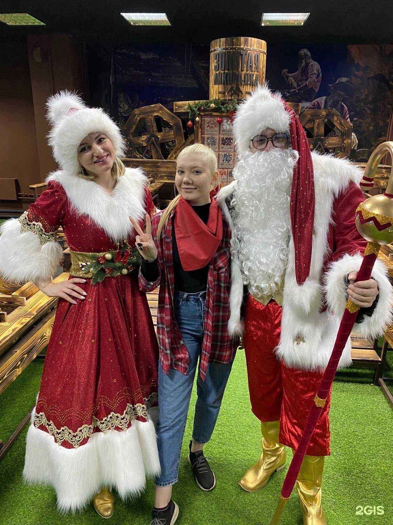 Отзывы на компанию Праздник со смыслом в Оренбурге c фото