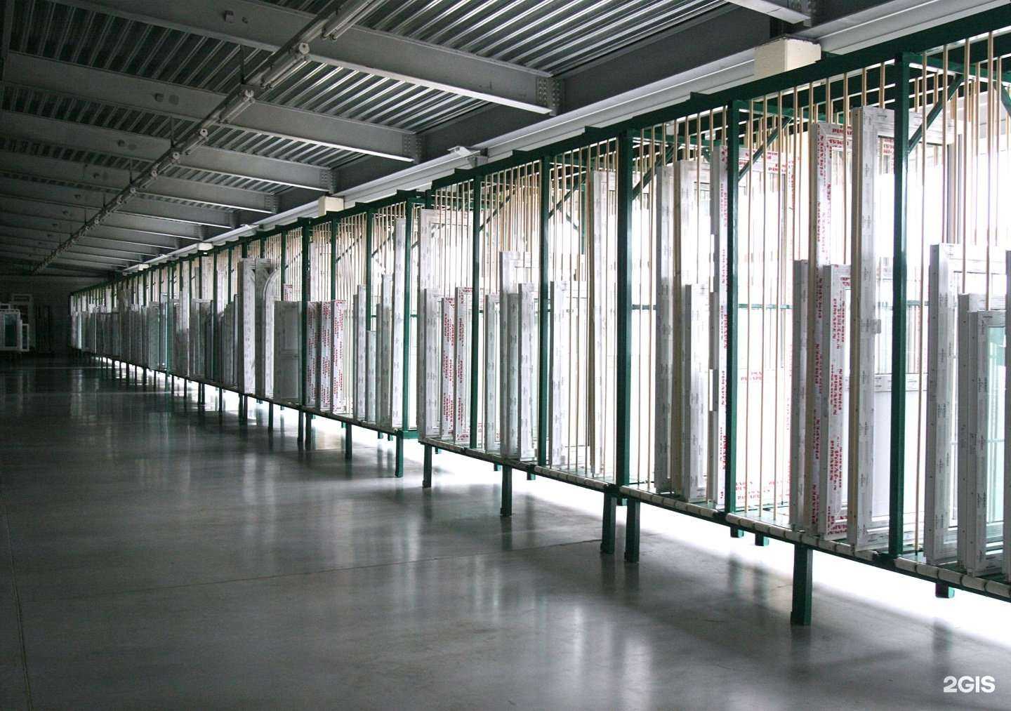 Отзывы на компанию Окна Аттик в Лыткарине c фото