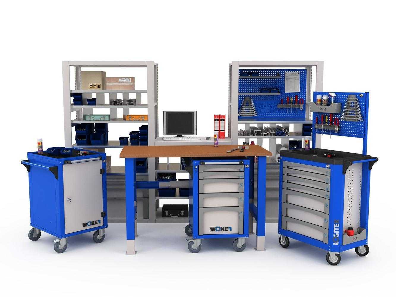 Отзывы на компанию Спецмебель в Твери c фото