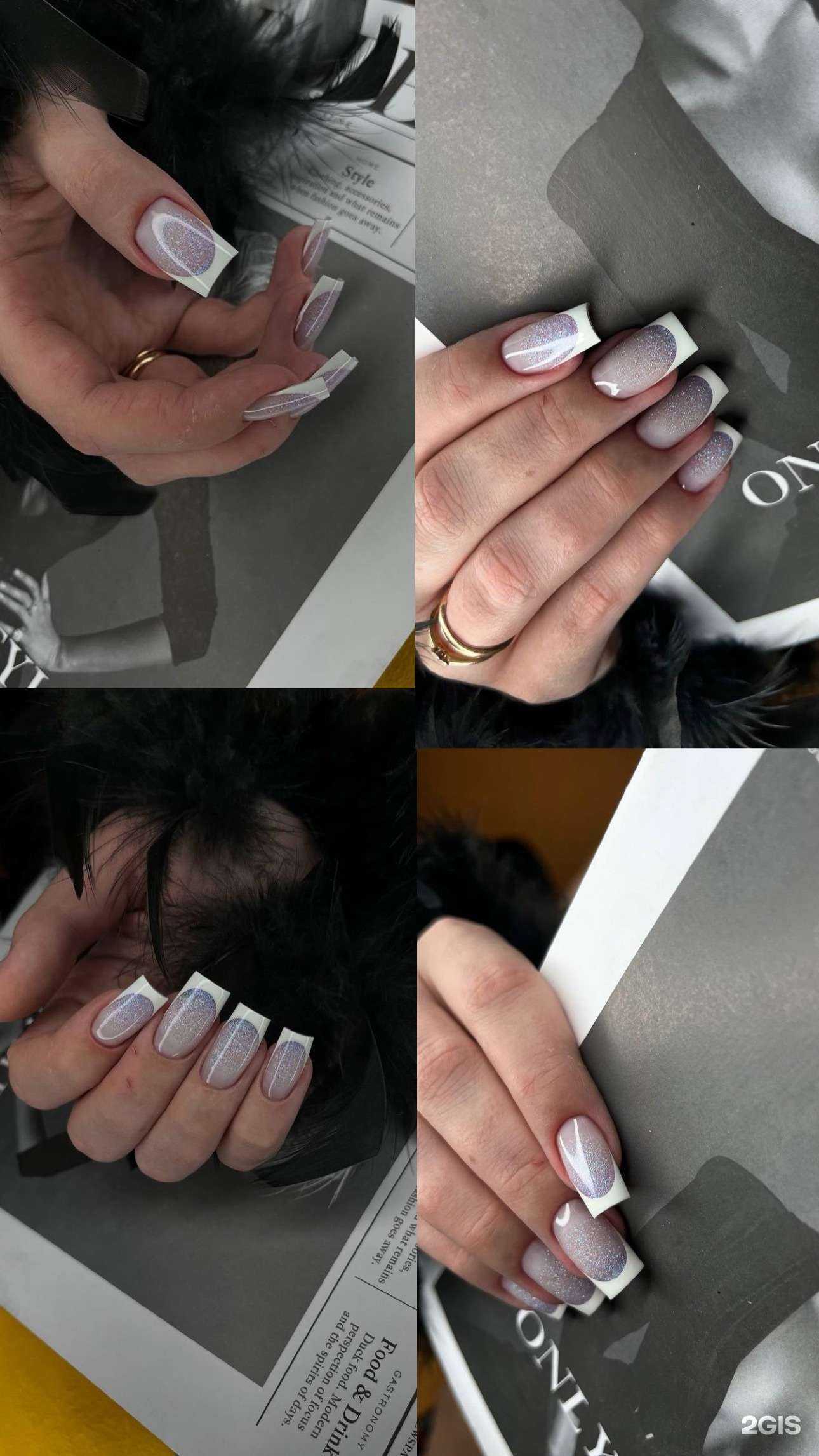 Отзывы на компанию Love.Nails в г. Саранск c фото