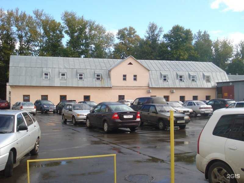 Отзывы на компанию Прометей в г. Ярославль c фото