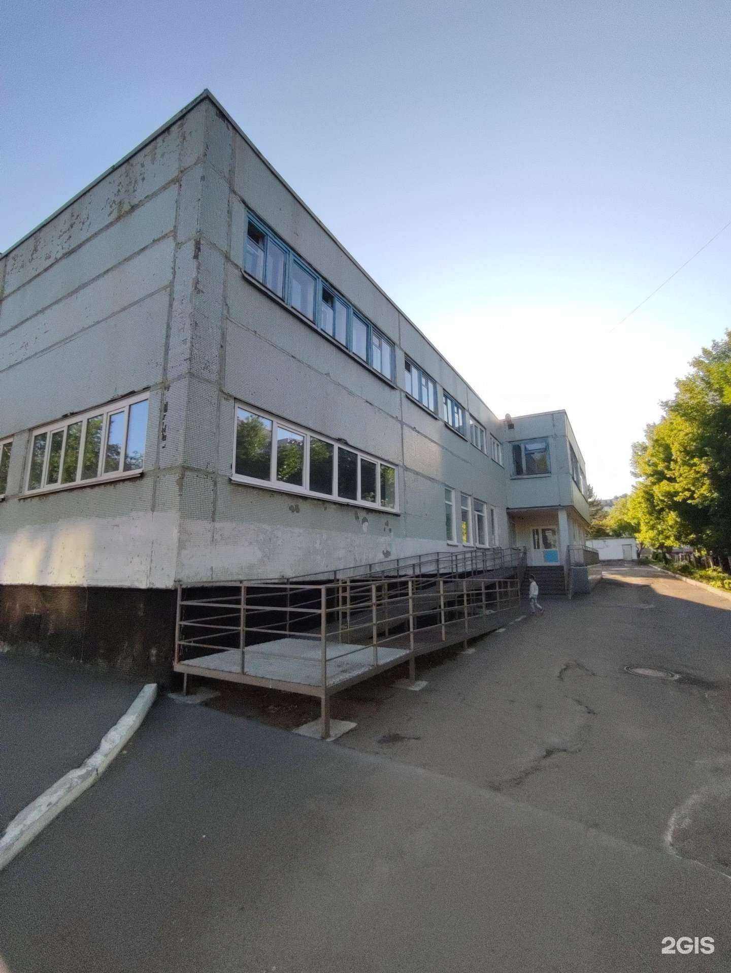 Отзывы на компанию Дом детского творчества в Кемерове c фото - фотография 2 из 2