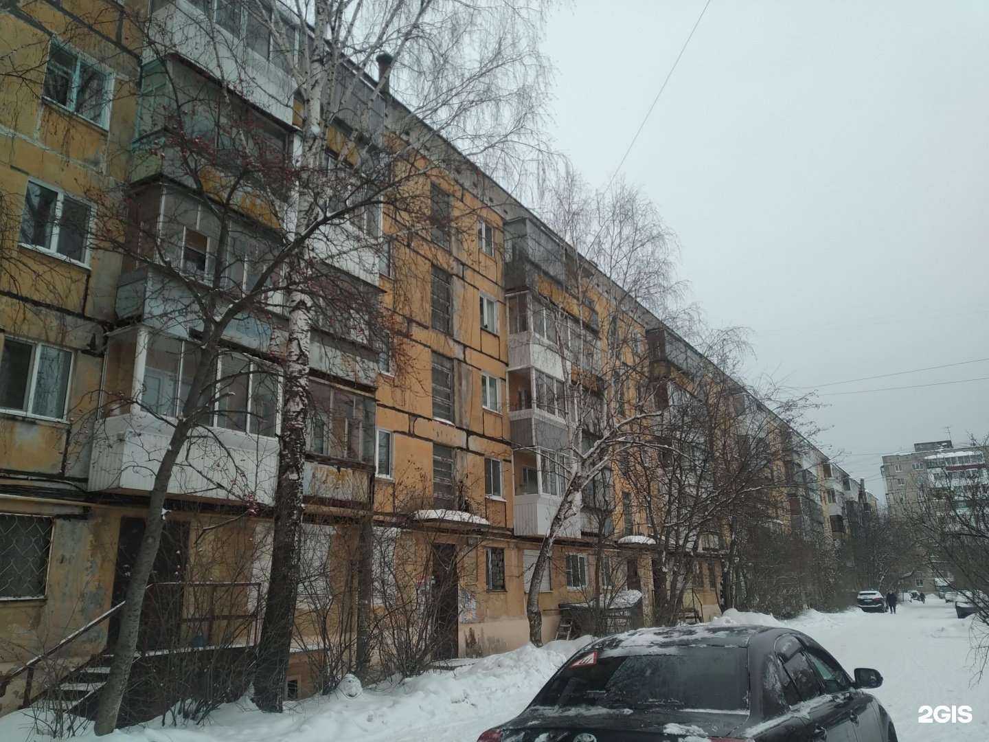 Отзывы на компанию Небоскреб в Нижнем Тагиле c фото - фотография 2 из 2