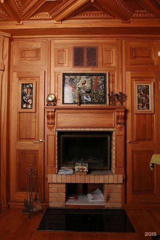 Отзывы на компанию Кедр в г. Хабаровск c фото