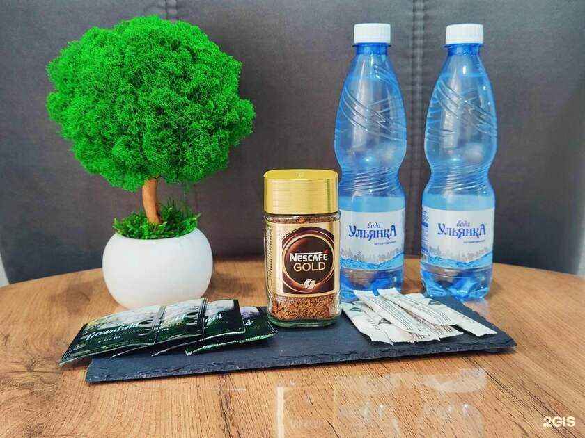 Отзывы на компанию Sweet home в г. Ульяновск c фото