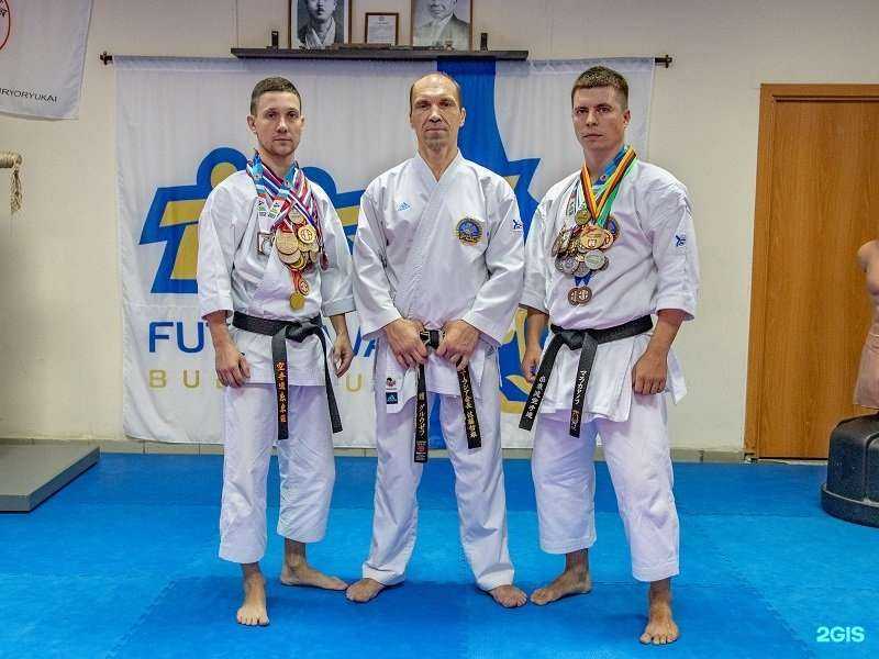 Отзывы на компанию Футагава в Нижнем Новгороде c фото