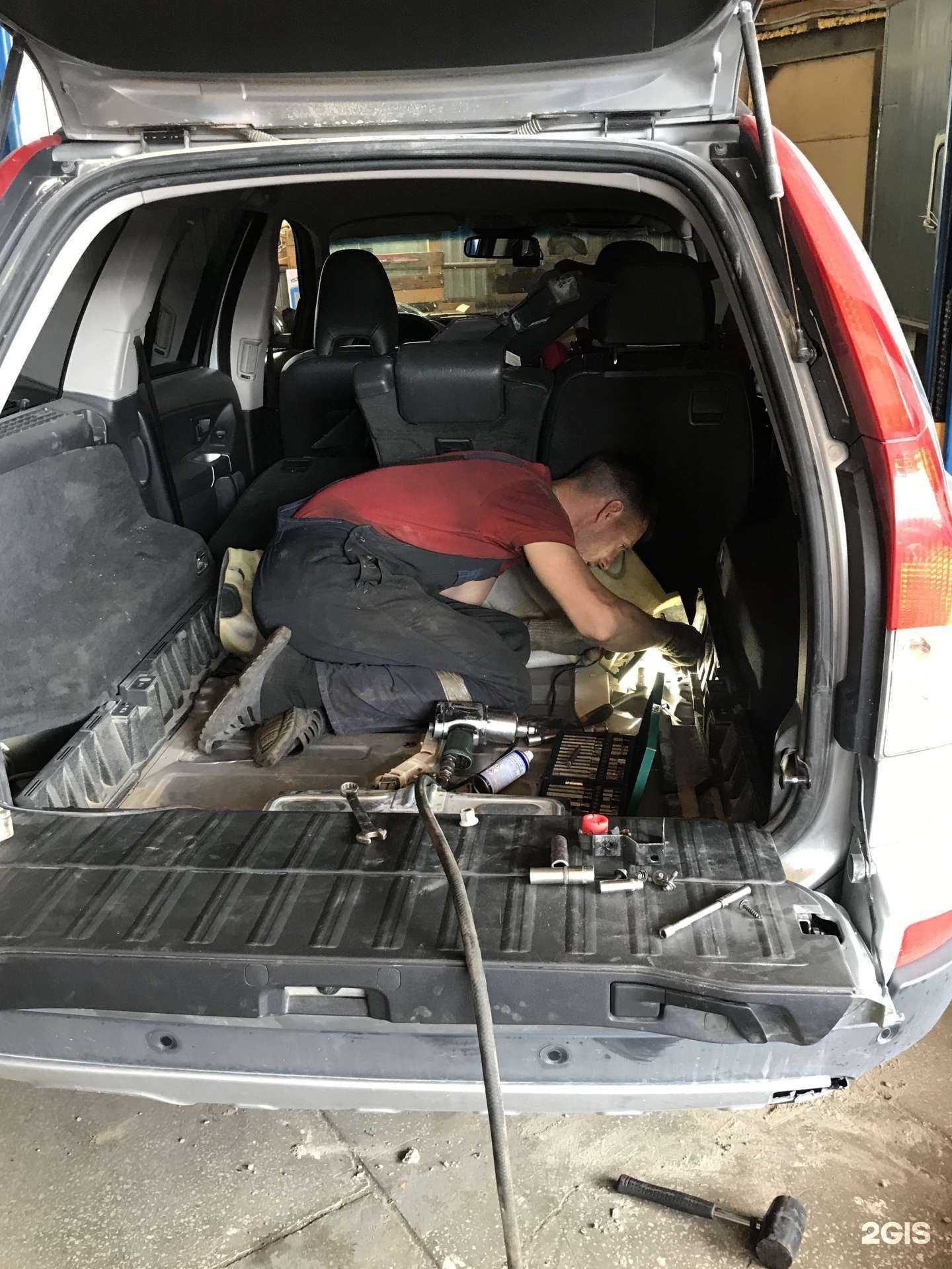 Отзывы на компанию Север мастер ас в Тюмени c фото