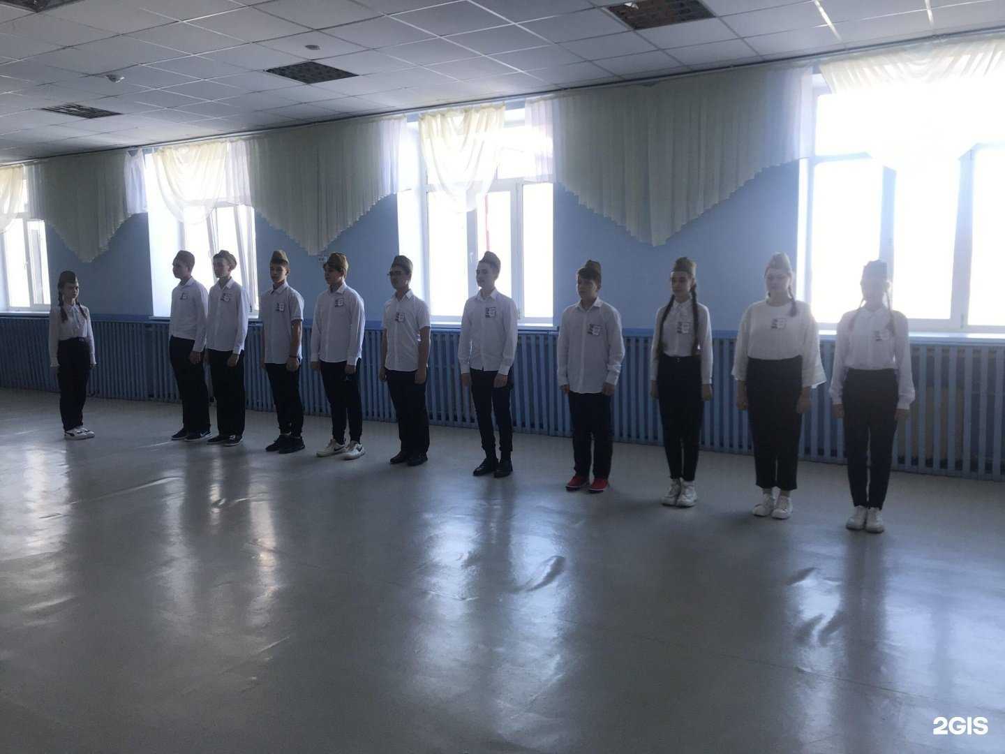 Отзывы на компанию Средняя школа №22 в г. Сызрань c фото