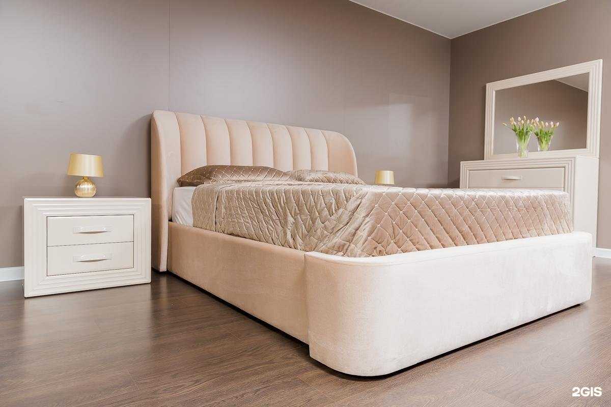 Отзывы на компанию Экспо Мебель в г. Салават c фото