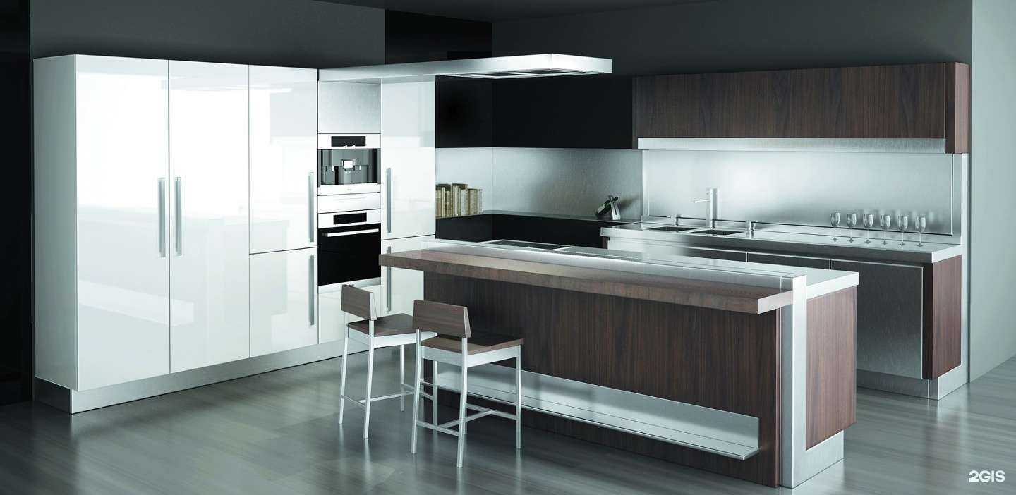 Отзывы на компанию Giulia Novars в Новосибирске c фото