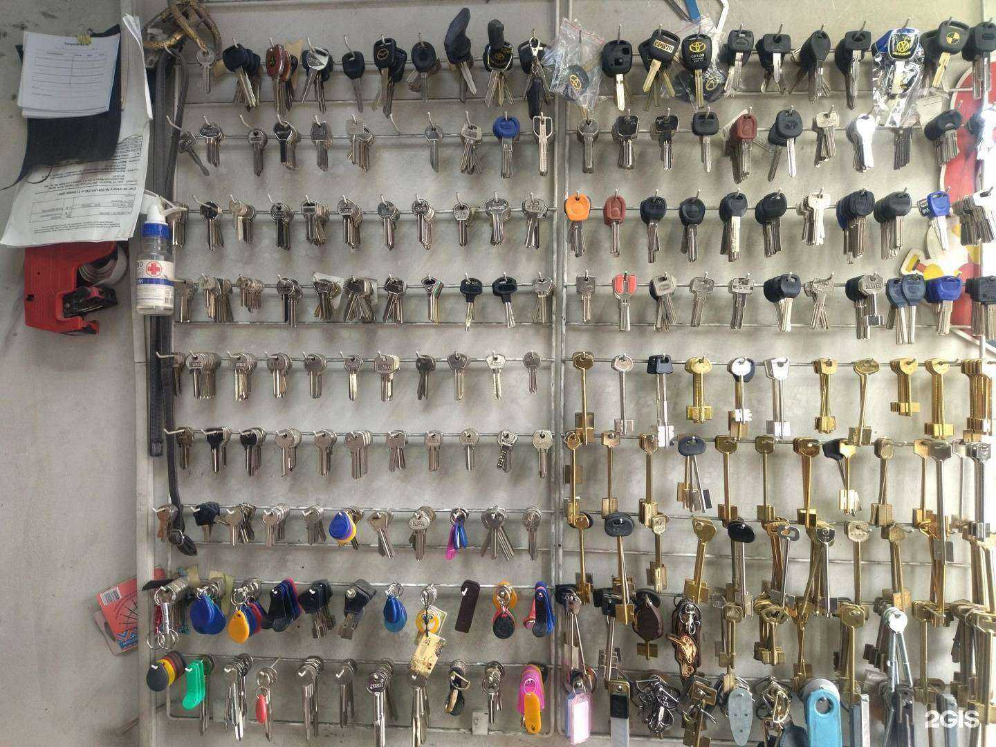 Отзывы на компанию Мастерская по ремонту обуви и изготовлению ключей в Новосибирске c фото