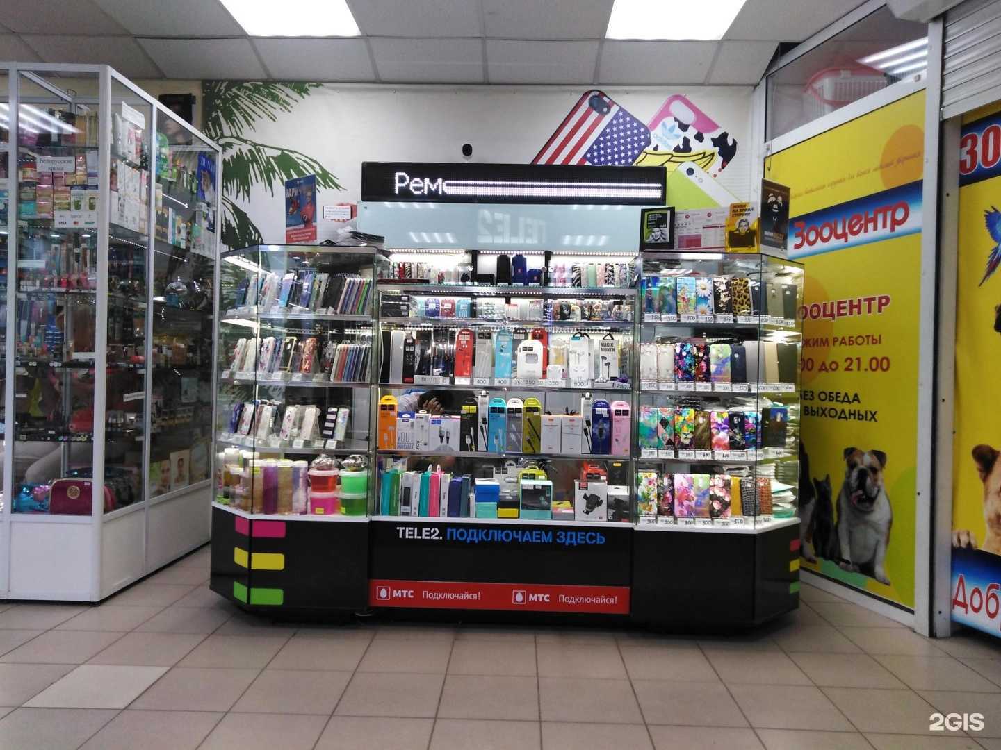 Отзывы на компанию Covers store в Новосибирске c фото