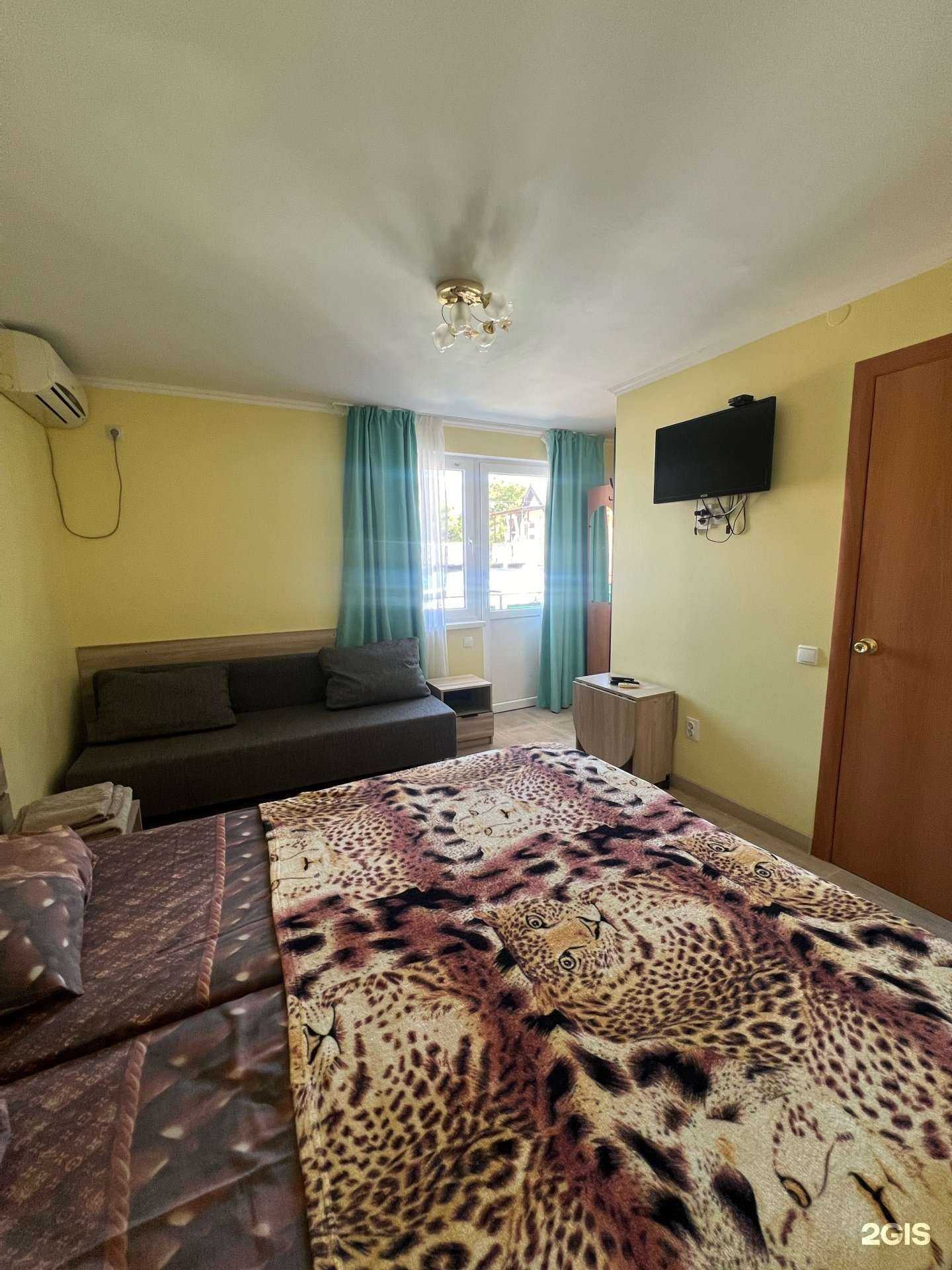 Отзывы на компанию На Шевченко в Геленджике c фото