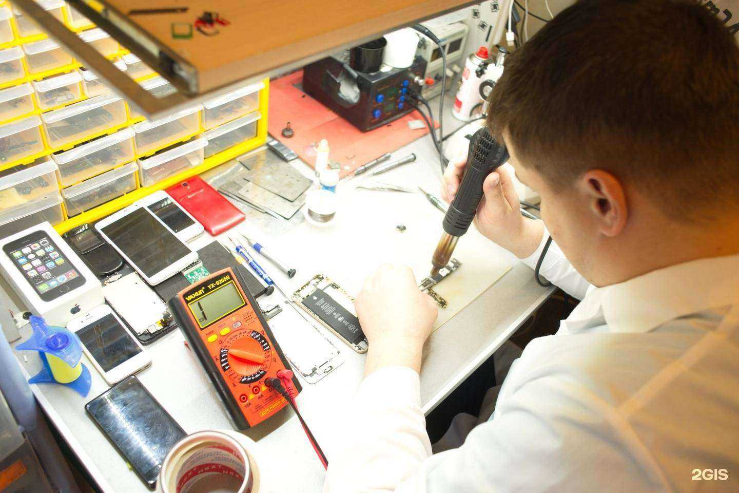 Отзывы на компанию Времонте24 в Красноярске c фото