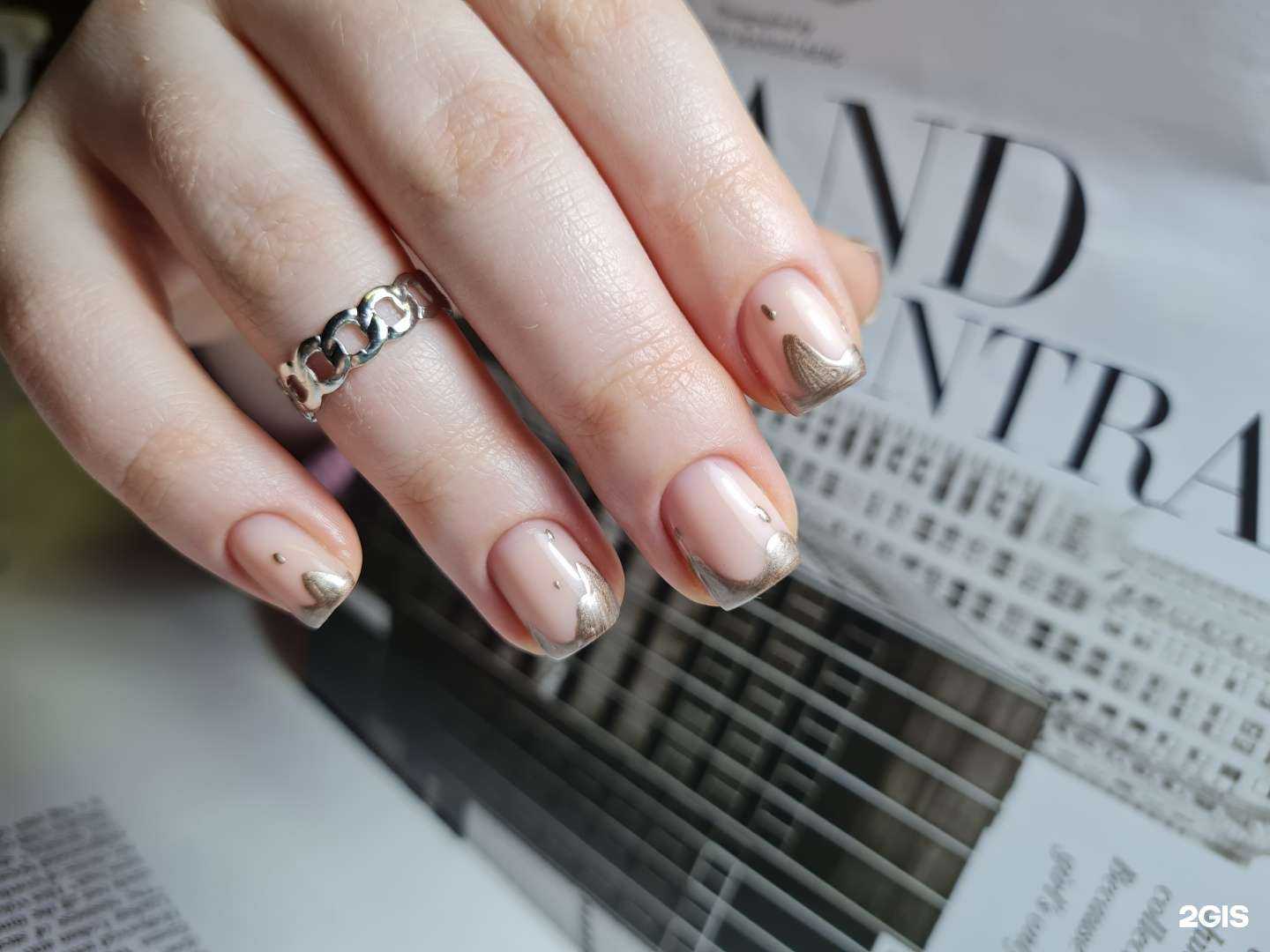 Отзывы на компанию Ногтевая студия в г. Йошкар-Ола c фото