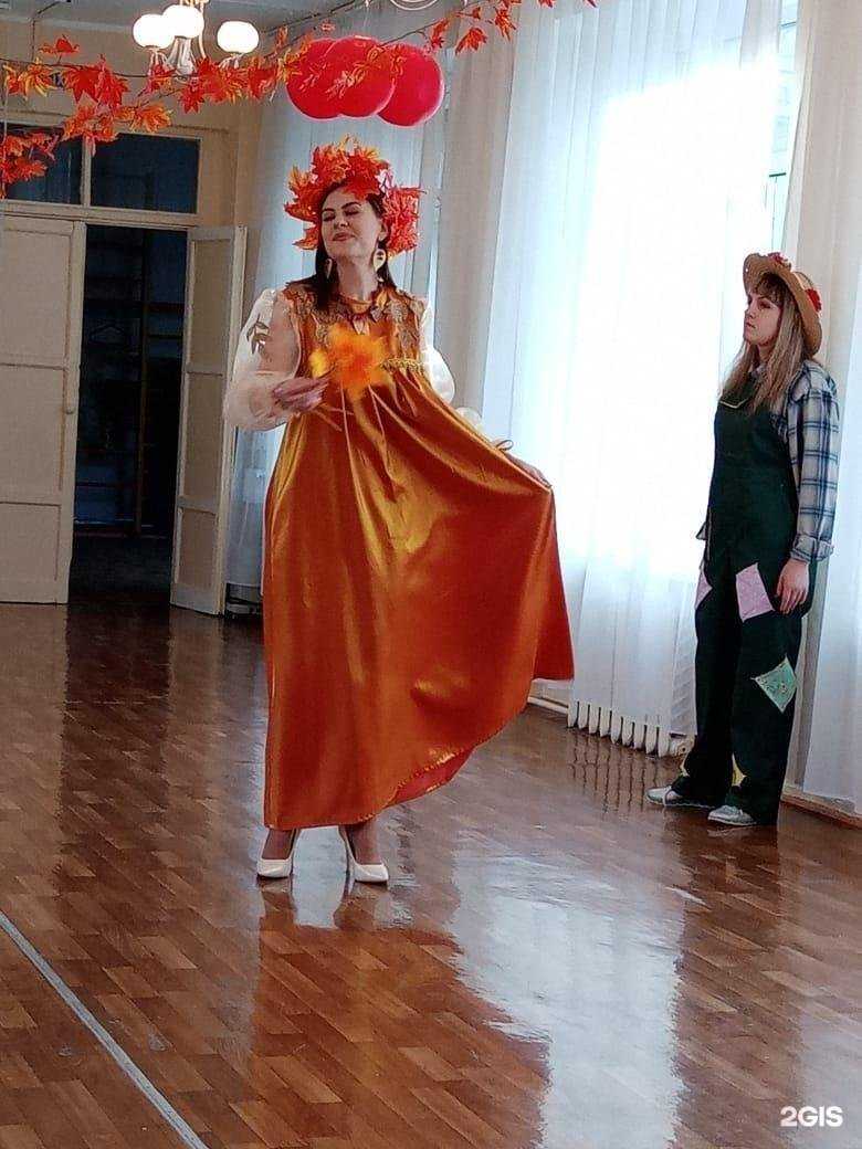 Отзывы на компанию Детский сад №165 в Омске c фото