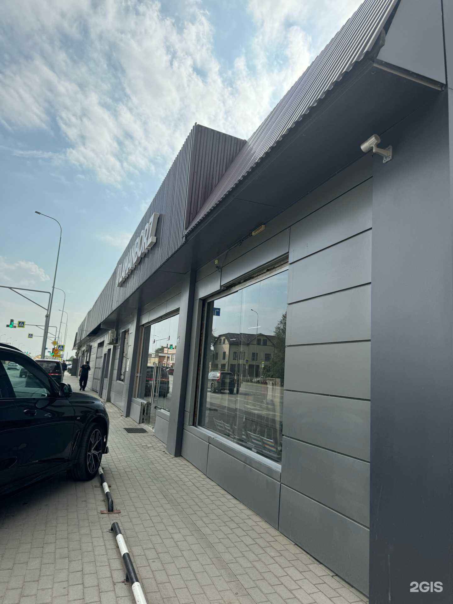 Отзывы на компанию Lamanborz в г. Грозный c фото