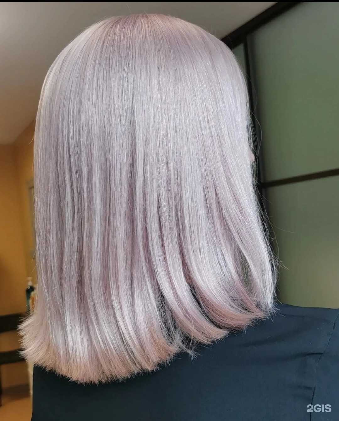 Отзывы на компанию Студия колористики в г. Анапа c фото