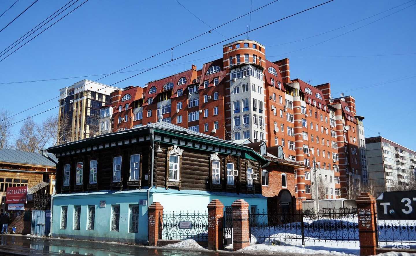 Отзывы на компанию Beauty Time в Омске c фото - фотография 2 из 2