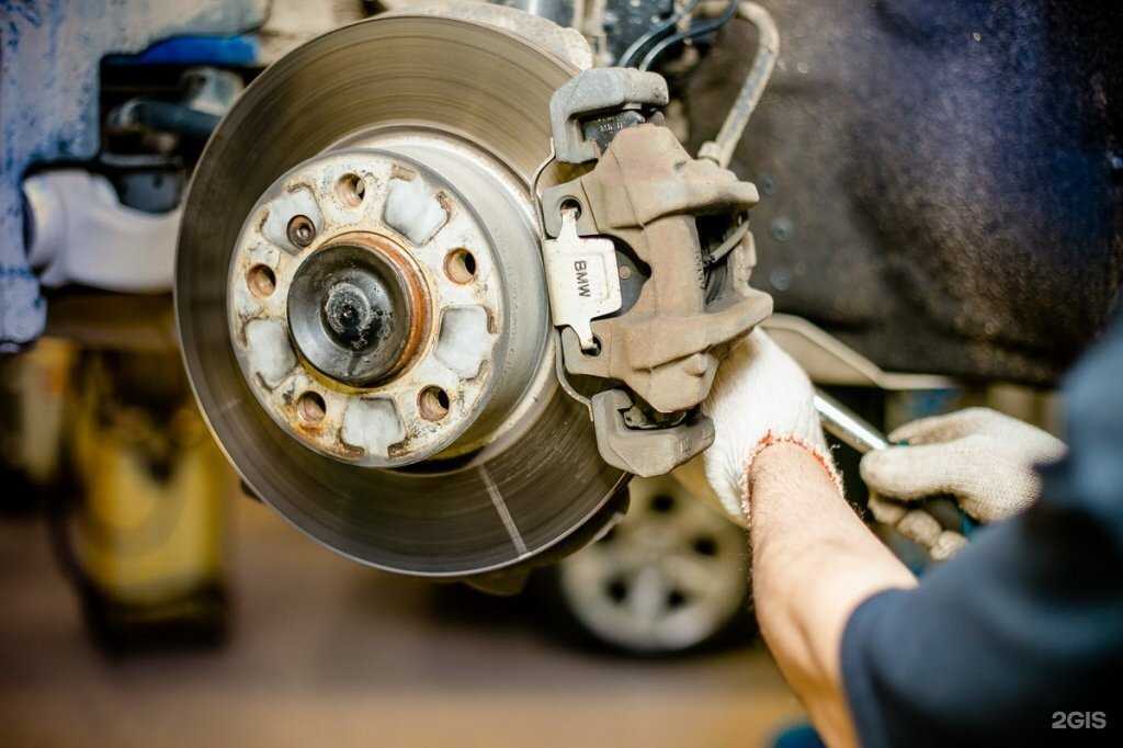 Отзывы на компанию Авторемсервис в г. Хабаровск c фото