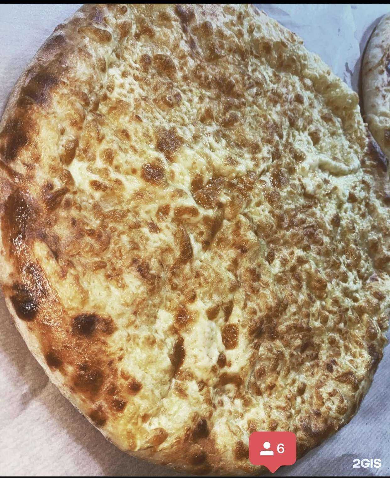 Отзывы на компанию Кафе-пекарня осетинских пирогов в г. Ростов-на-Дону c фото