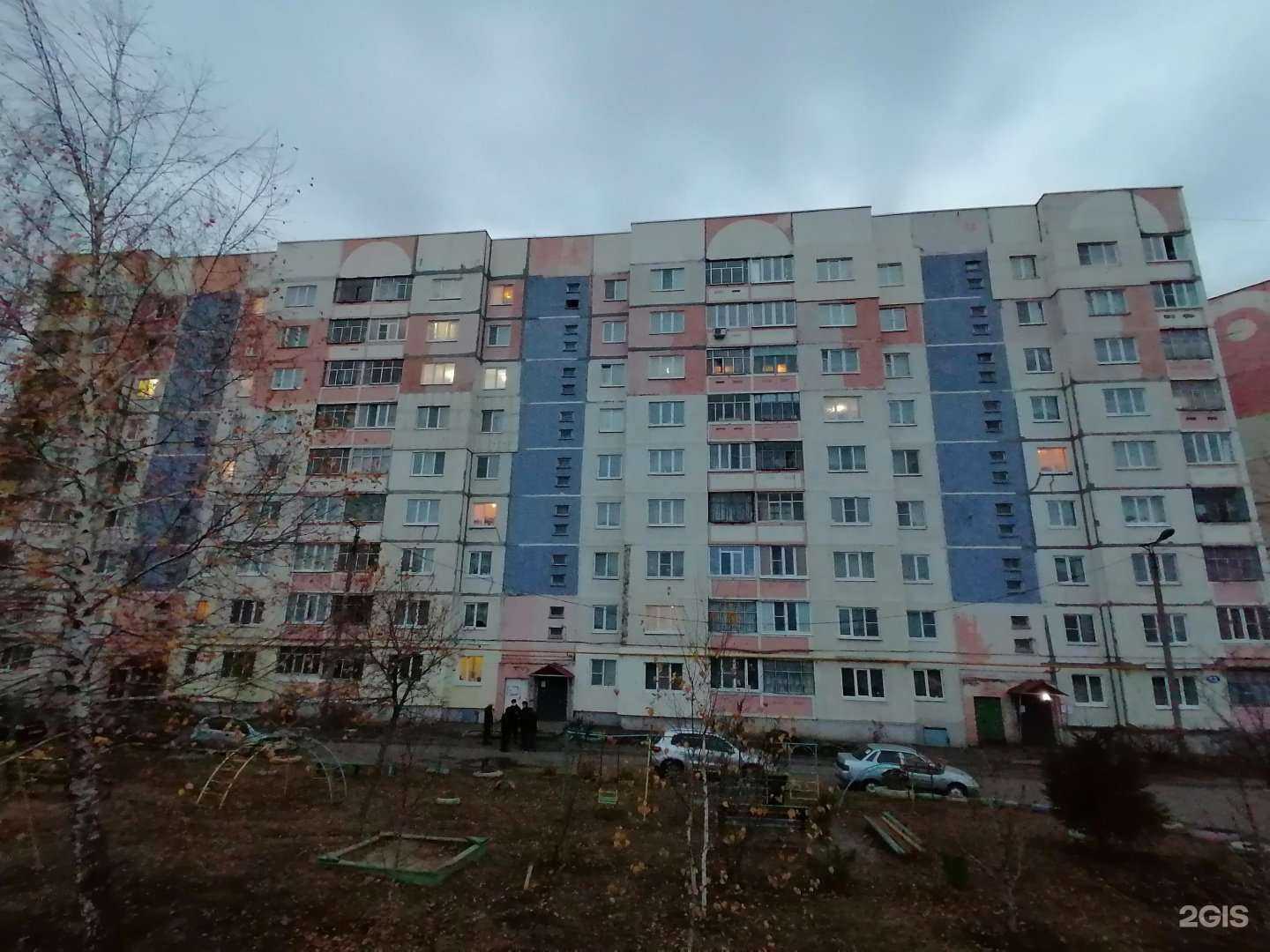 Отзывы на компанию ЧикенБург в г. Саранск c фото