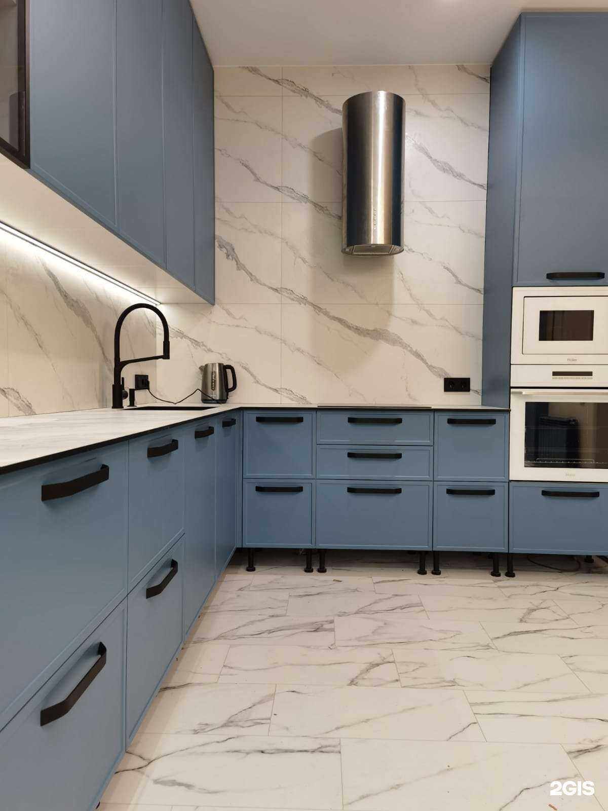 Отзывы на компанию Фасадные Фантазии  в Новосибирске c фото