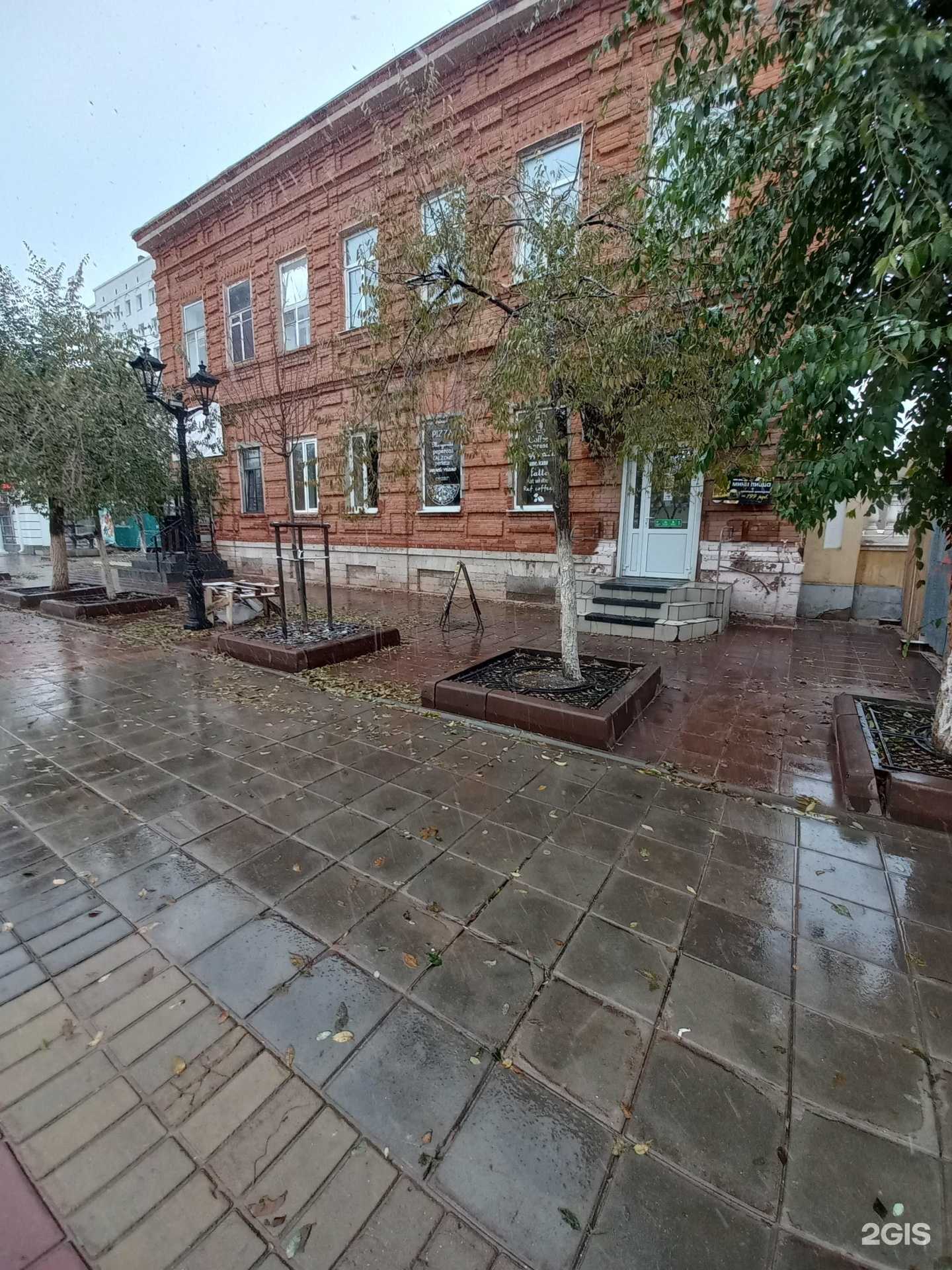 Отзывы на компанию Актив Спорт в Оренбурге c фото - фотография 2 из 2