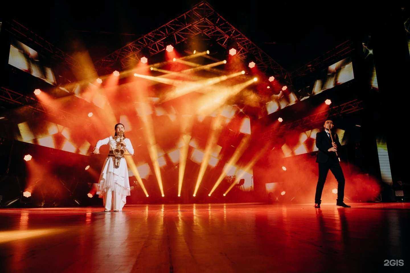 Отзывы на компанию Show Time в Уфе c фото