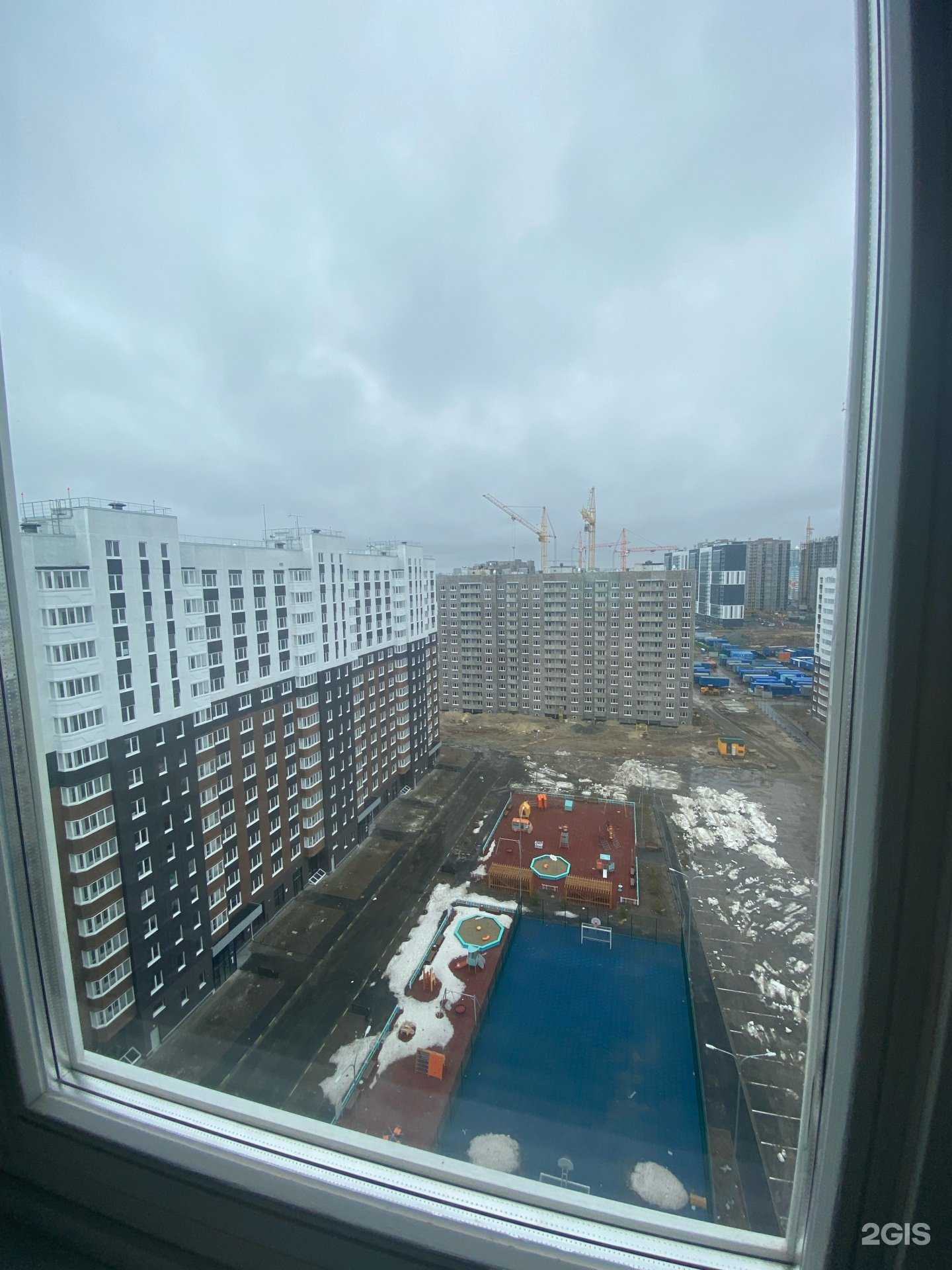 Отзывы на компанию Новый Горизонт в Тюмени c фото - фотография 2 из 2